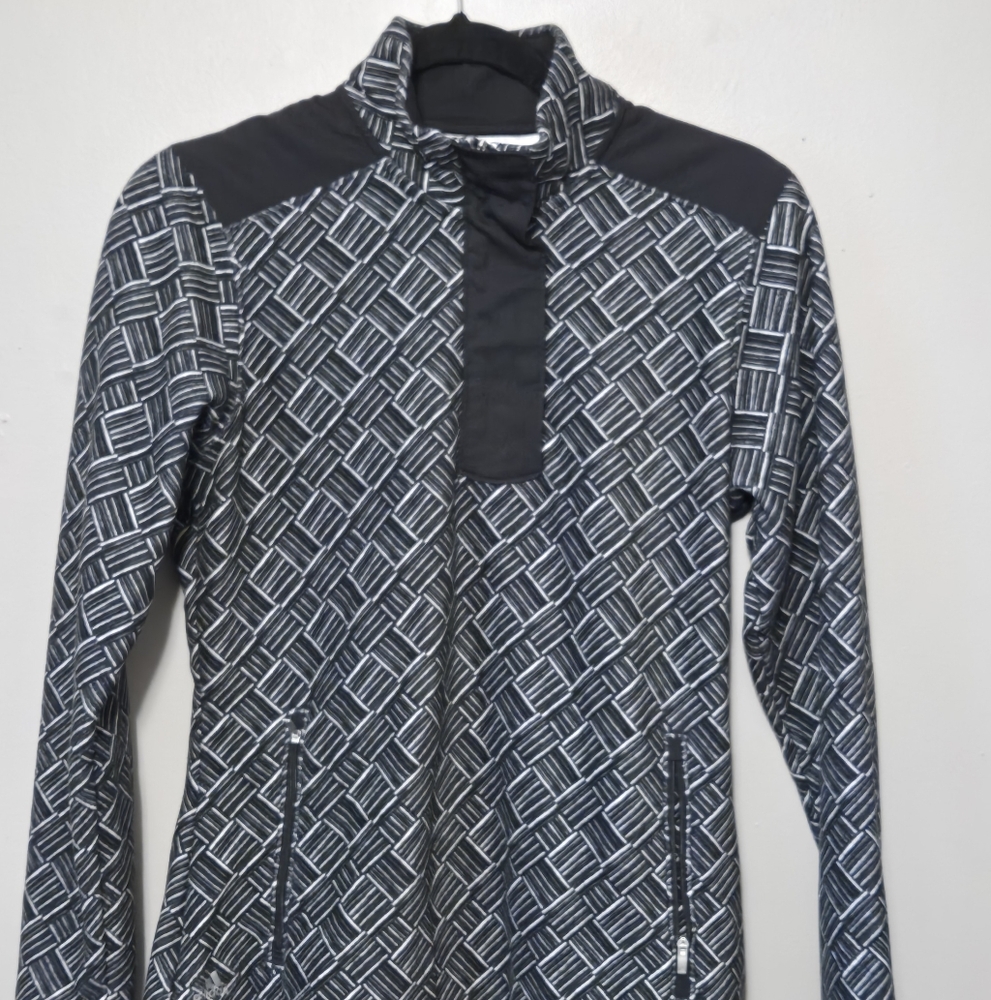 Adidas Long Sleeve Top
